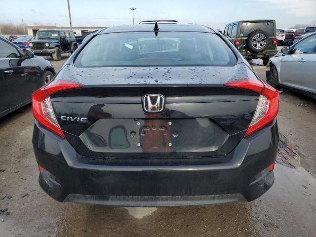 2018 HONDA CIVIC EX - 19XFC2F7XJE002798