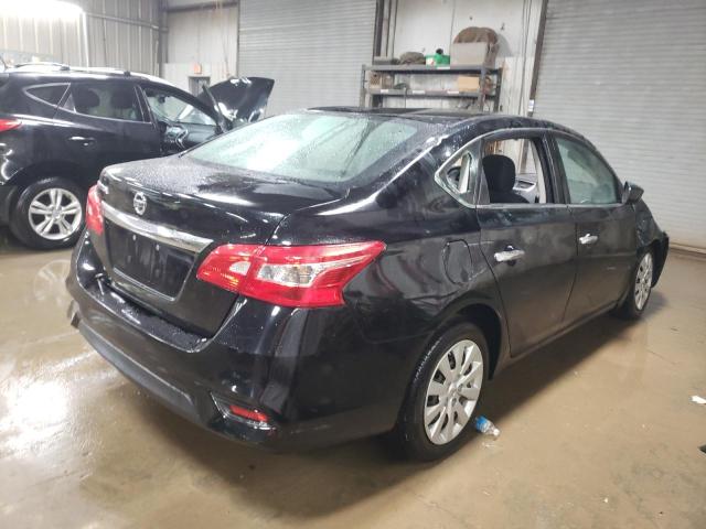 Vin: 3n1ab7ap6gy254964, lot: 80293164, nissan sentra s 20163