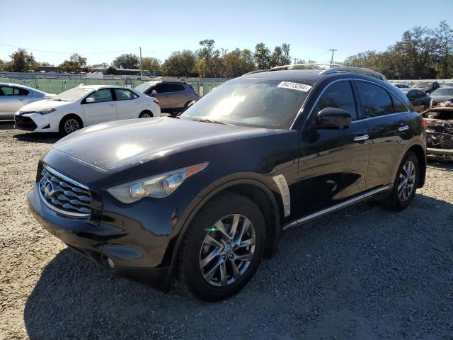 2010 INFINITI FX35 #3030418474