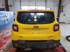 Lot #3030787472 2018 JEEP RENEGADE T