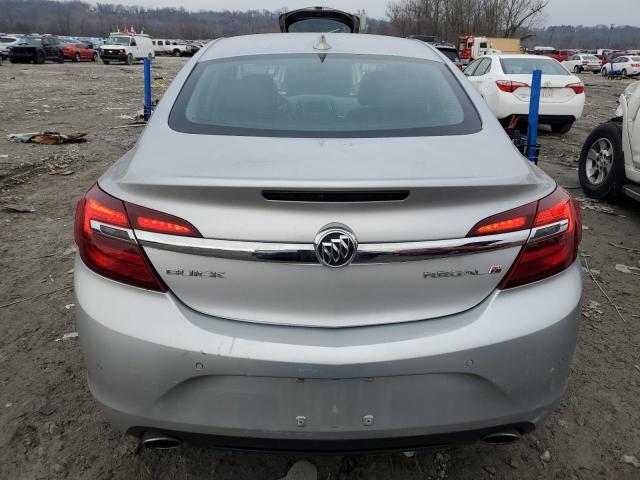 2017 BUICK REGAL PREM 2G4GR5GX0H9167041