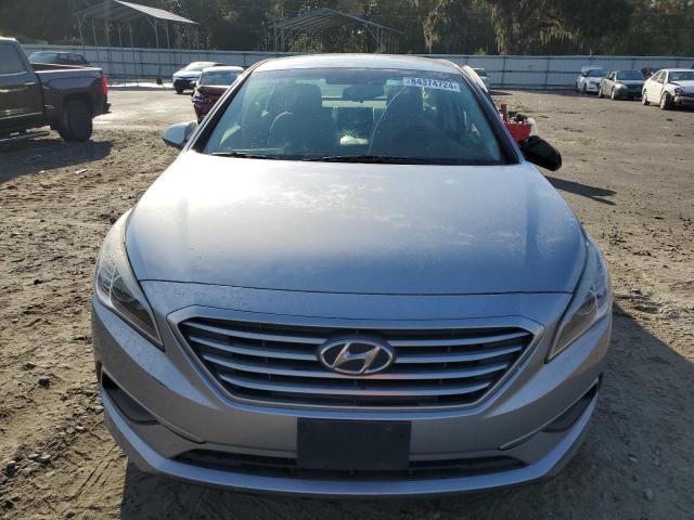 VIN 5NPE24AF6HH547380 2017 HYUNDAI SONATA no.5