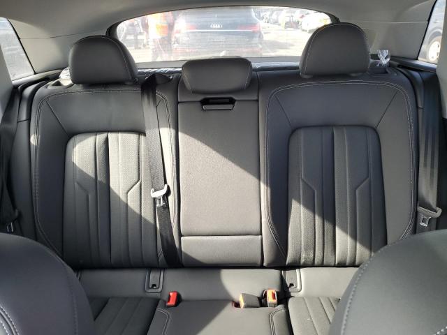 2023 AUDI QUATTRO WA1LAAGE5PB017709