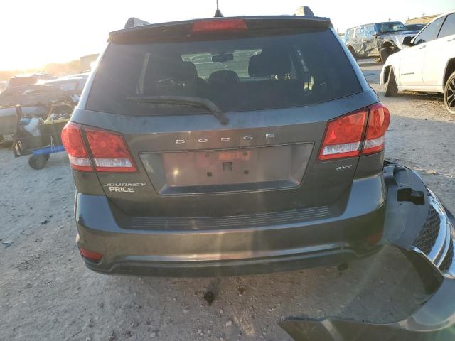 2015 DODGE JOURNEY SX - 3C4PDCBB8FT688361