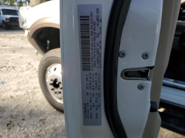 2018 RAM 3500 LONGH 3C63RRKLXJG385537
