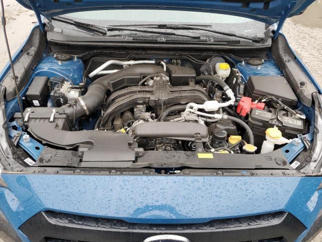 2024 SUBARU CROSSTREK - 4S4GUHU62R3739359