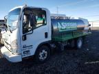 2017 ISUZU NPR HD #3037021760