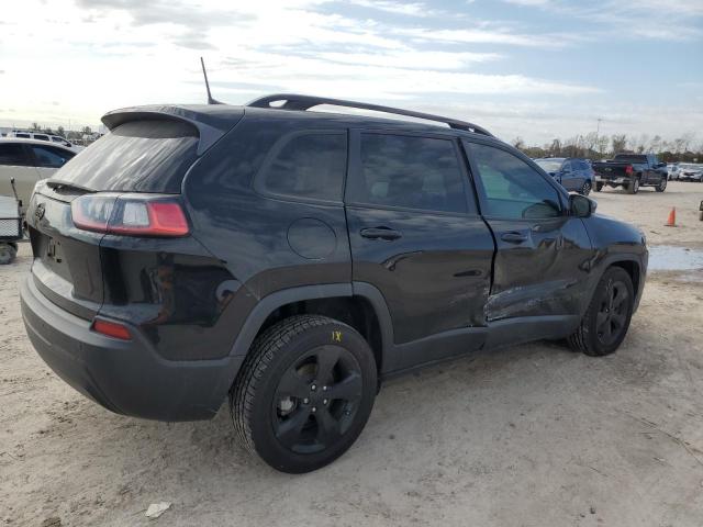 2020 JEEP CHEROKEE L - 1C4PJLLB2LD545754