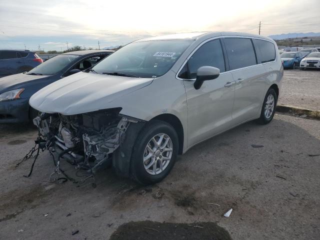 2017 CHRYSLER PACIFICA T #3027076806