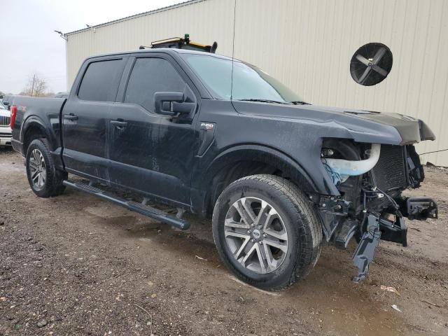 VIN 1FTEW1C54MFA58908 2021 FORD F-150 no.4