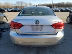 Lot #3030510460 2012 VOLKSWAGEN PASSAT SEL