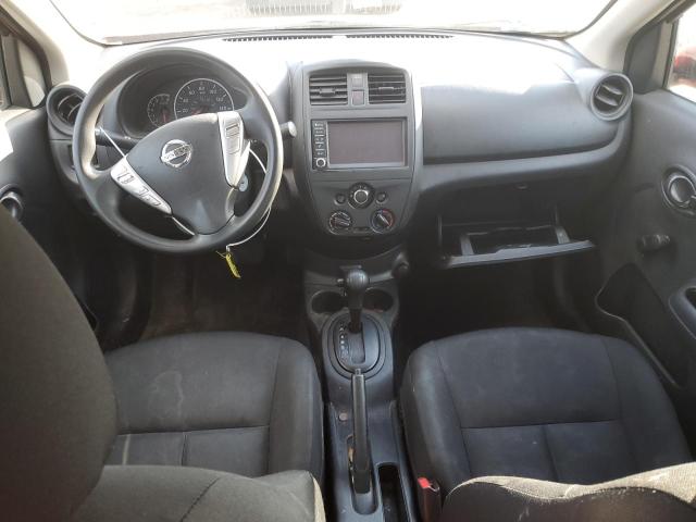 2019 NISSAN VERSA S - 3N1CN7AP4KL824711