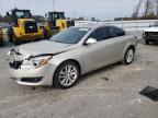 2015 BUICK REGAL - 2G4GK5EX3F9287887
