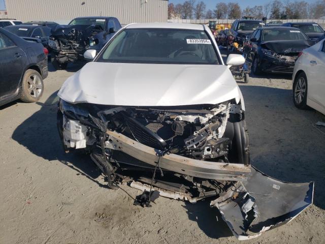 2021 TOYOTA CAMRY SE - 4T1G11AK6MU535992