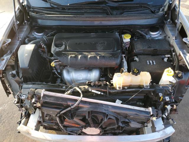 2021 JEEP CHEROKEE L - 1C4PJLLB0MD134743