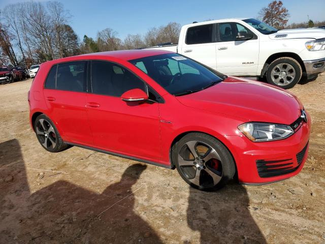 VIN 3VW5T7AU2HM062917 2017 VOLKSWAGEN GTI no.4