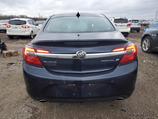 2015 BUICK REGAL PREM 2G4GN5EX7F9232317