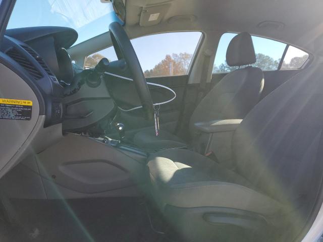 2015 KIA FORTE LX - KNAFK4A65F5293207