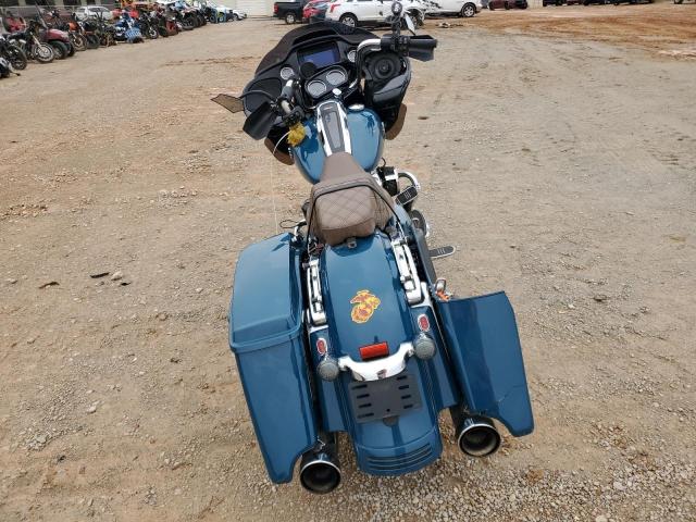2021 HARLEY-DAVIDSON FLTRXS 1HD1KTP14MB672425