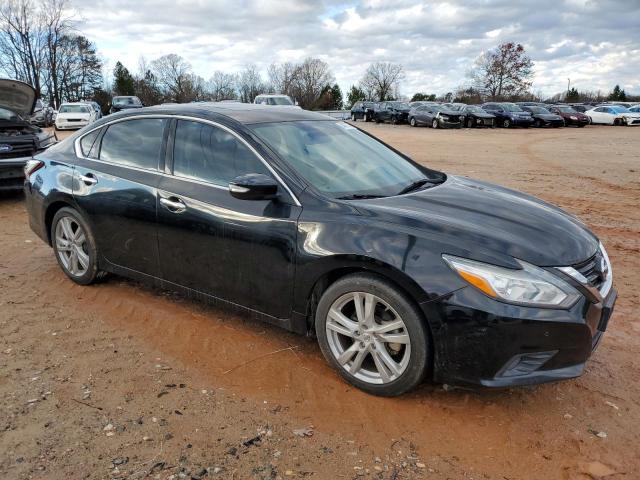 VIN 1N4BL3AP6GC125421 2016 NISSAN ALTIMA no.4