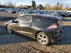 Lot #3024347550 2011 HONDA CR-Z EX