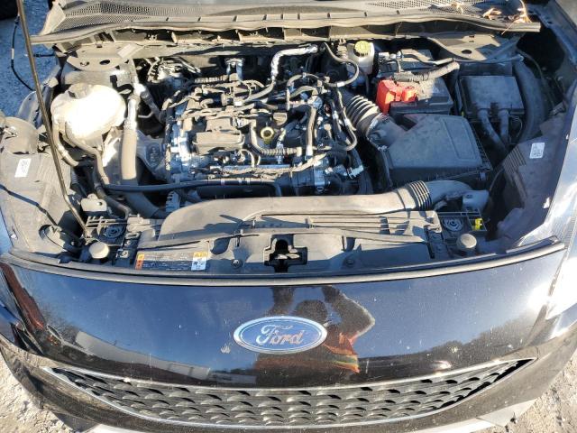 2021 FORD ESCAPE SE - 1FMCU9G68MUA28784
