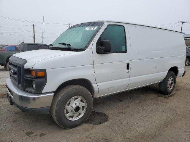 2010 FORD ECONOLINE #3030820523