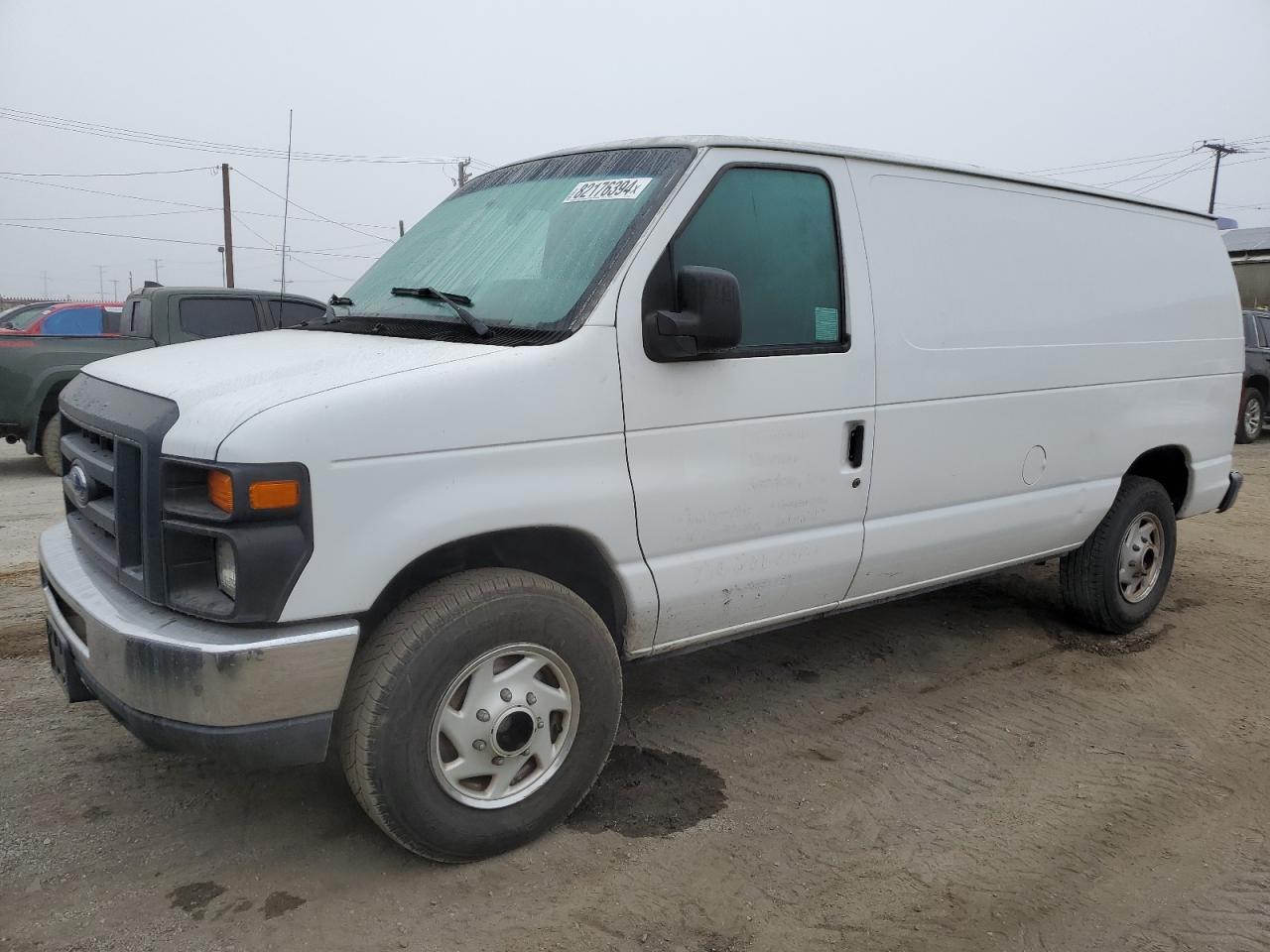 Lot #3030820523 2010 FORD ECONOLINE