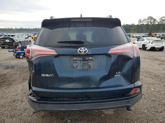 2017 TOYOTA RAV4 LE - JTMBFREV8HJ130680