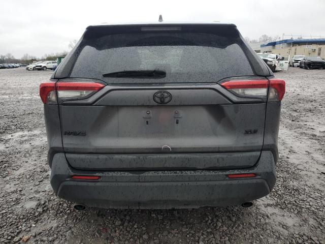2021 TOYOTA RAV4 XLE - 2T3W1RFV0MW133826