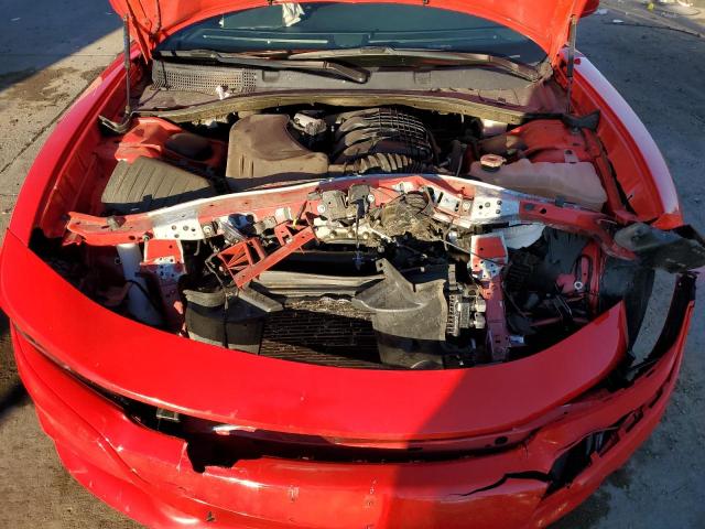 2022 DODGE CHARGER SX - 2C3CDXBG3NH235231
