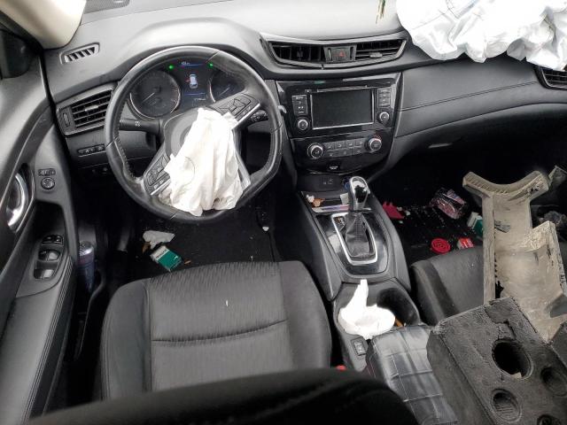 2019 NISSAN ROGUE S - JN8AT2MT5KW267294