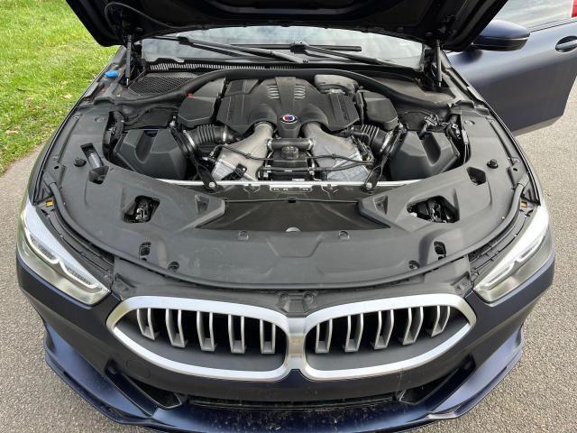 2024 BMW ALPINA B8 WBAGX0C15RCN79848