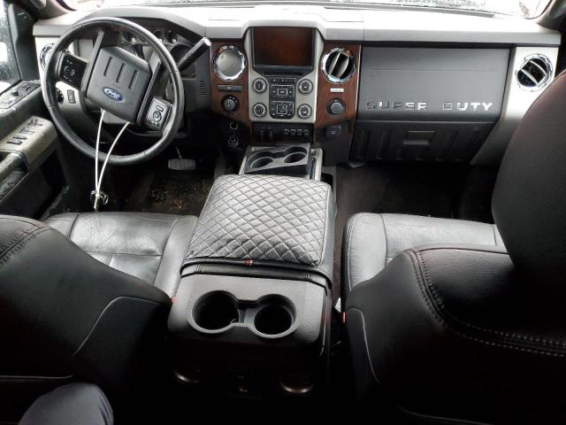 2015 FORD F250 SUPER - 1FT7W2B61FED08705
