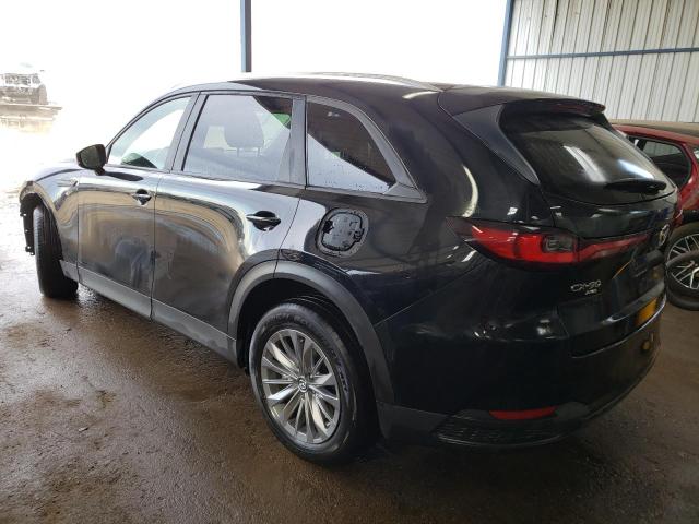 VIN JM3KKAHD2R1164039 2024 MAZDA CX-90 SELE no.2