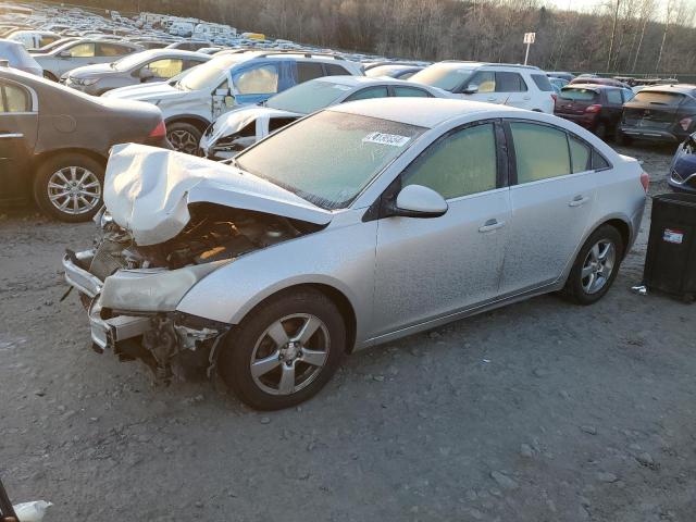 2013 CHEVROLET CRUZE LT #3033337858