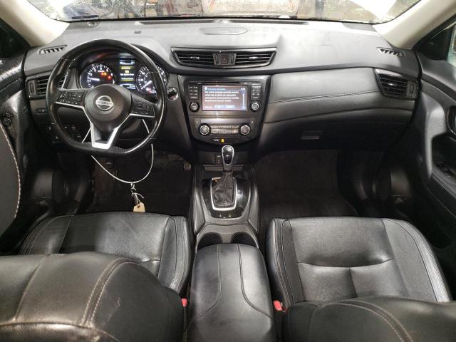 2017 NISSAN ROGUE S - JN8AT2MV9HW012433
