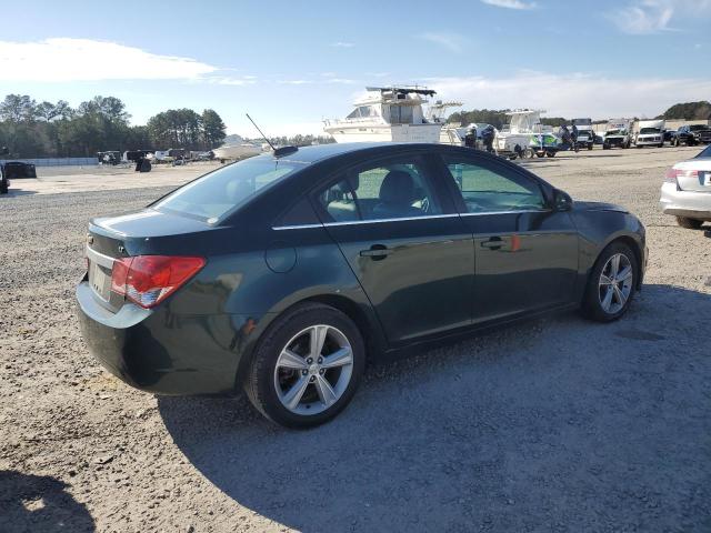 2015 CHEVROLET CRUZE LT - 1G1PE5SB0F7196851