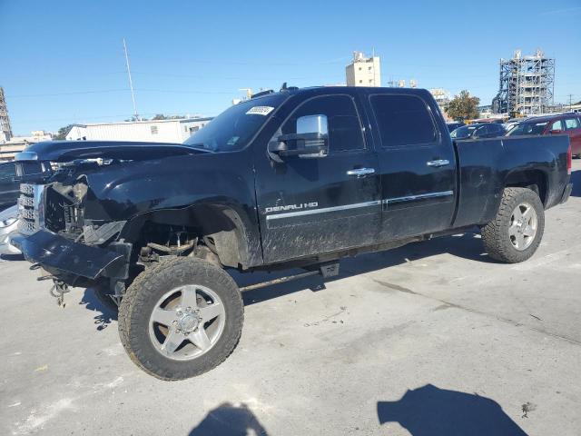 2011 GMC SIERRA K25 #3045842626