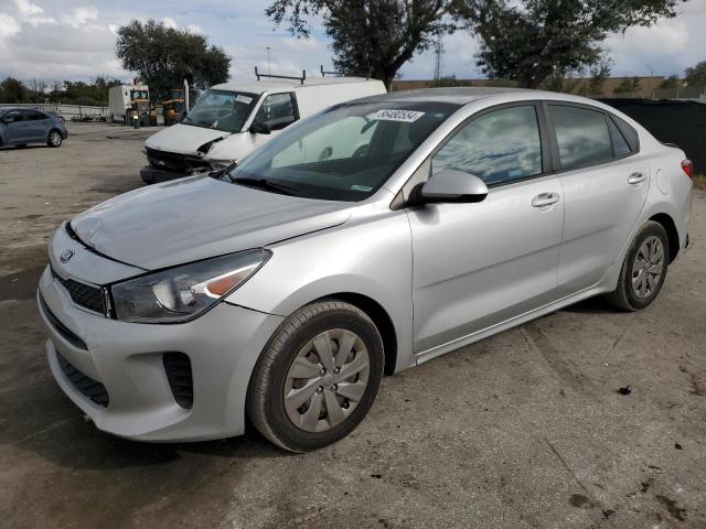 2019 KIA RIO S #3050331900