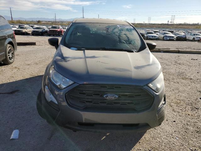 VIN MAJ3P1RE9JC166648 2018 FORD ECOSPORT no.5