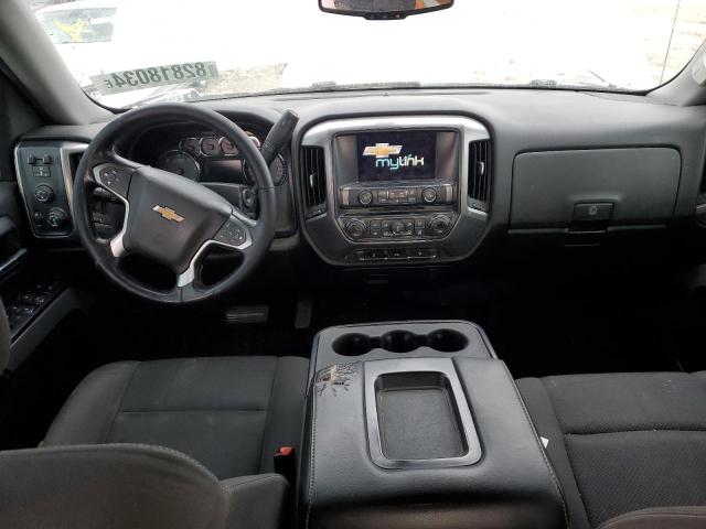 2016 CHEVROLET SILVERADO - 3GCUKREC8GG204523