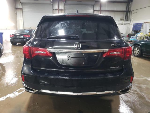 2020 ACURA MDX - 5J8YD4H37LL005634