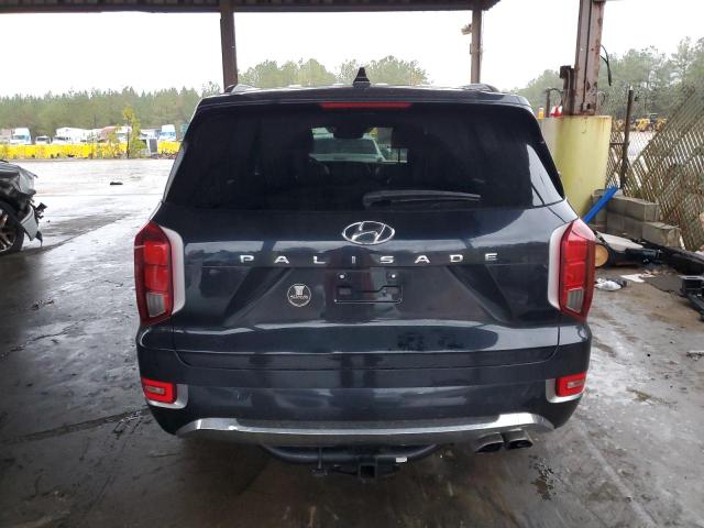 2020 HYUNDAI PALISADE L - KM8R54HE6LU072720