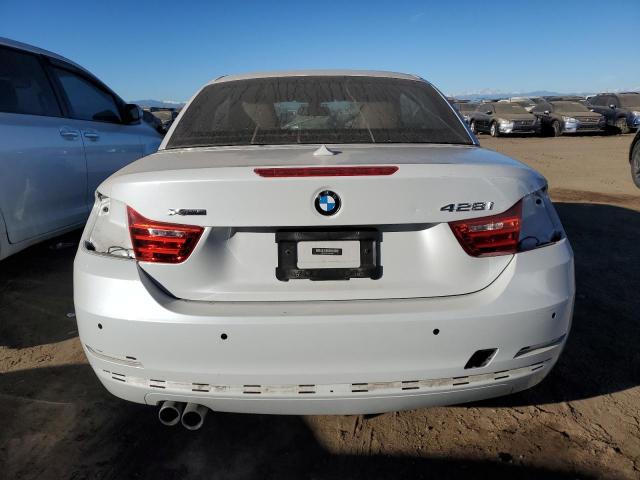 VIN WBA3V9C55F5A78621 2015 BMW 4 SERIES no.6