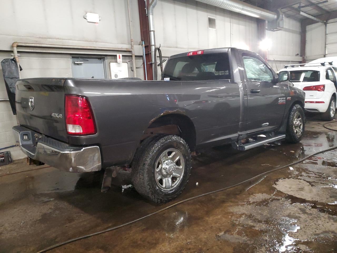 Lot #3034279215 2014 RAM 2500 ST