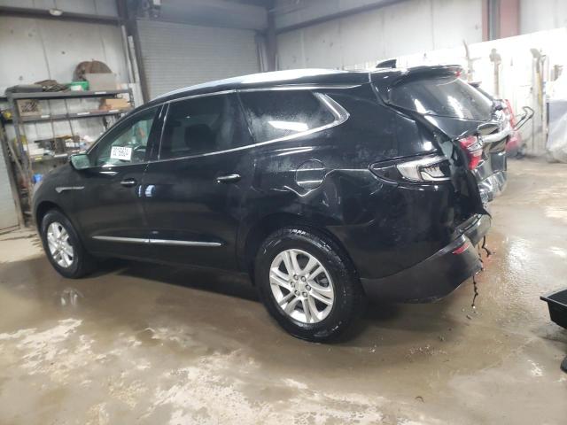 2021 BUICK ENCLAVE PR - 5GAERAKWXMJ235204