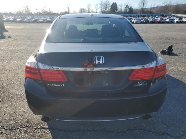 VIN 1HGCR3F91EA026734 2014 HONDA ACCORD no.6