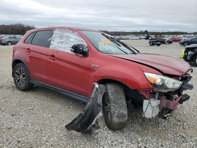 2016 MITSUBISHI OUTLANDER - JA4AP3AU5GZ030792