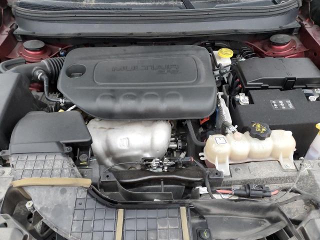 2019 JEEP CHEROKEE L - 1C4PJLLB6KD420593